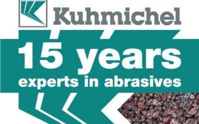 Kuhmichel 15 jaar: vertrouwen zorgt voor rendement bij klanten