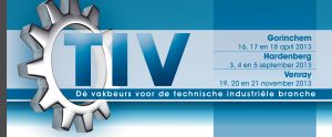 Technische Industriele Vakbeurs Venray