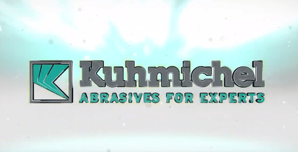 Onthulling logo Kuhmichel