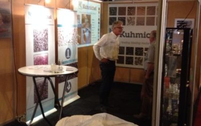 Technische Industriele vakbeurs Venray
