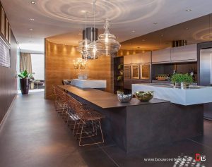 Casestudy: Watersnijden van Dekton keukenbladen