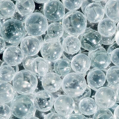 Glass Beads