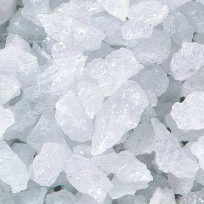 White Fused Alumina